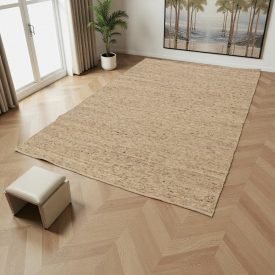 Tapis laine épais 200x300 tapis laine de salon