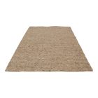 Tapis laine 200x300 tapis uni pour le salon