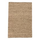 Tapis laine 200x300 tapis uni pour le salon