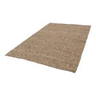 Tapis laine 200x300 tapis uni pour le salon