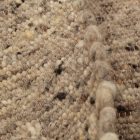 Tapis laine 200x300 tapis uni pour le salon