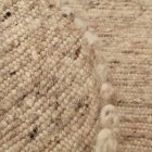 Tapis laine épais 200x300 tapis laine de salon