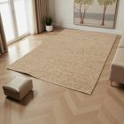 Tapis laine 200x300 Tapis uni de salon