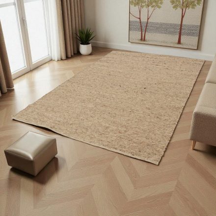 Tapis laine 200x300 Tapis uni de salon