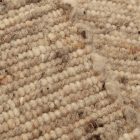 Tapis laine 200x300 Tapis uni de salon