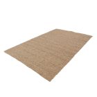 Tapis laine épais 200x300 tapis en laine moderne