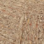 Tapis laine épais 200x300 tapis en laine moderne