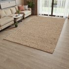 Tapis laine 200x300 Tapis uni de salon