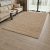 Tapis laine 200x300 Tapis uni de salon