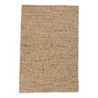 Tapis laine épais 200x300 Tapis uni de salon