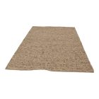 Tapis laine épais 200x300 Tapis uni de salon