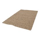 Tapis laine épais 200x300 Tapis uni de salon
