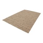 Tapis laine épais 200x300 Tapis uni de salon