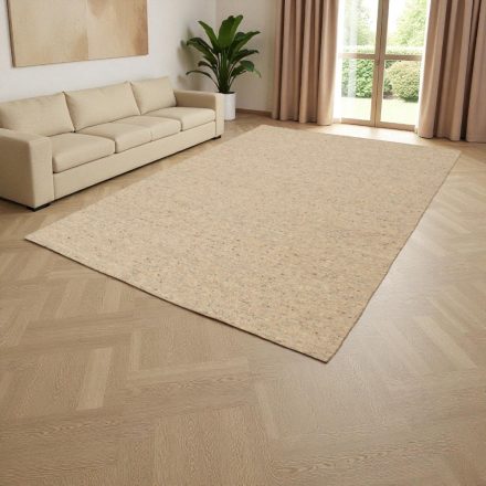 Tapis laine épais 250x350 grand tapis laine de salon