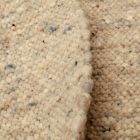 Tapis laine épais 250x350 grand tapis laine de salon