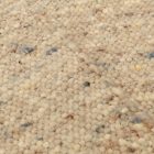 Tapis laine épais 250x350 grand tapis laine de salon