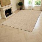 Tapis laine 250x350 grand tapis de salon