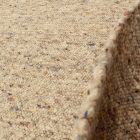 Tapis laine 250x350 grand tapis de salon