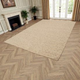 Tapis laine 250x350 grand tapis pour le salon
