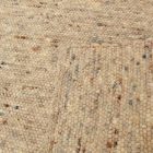 Tapis laine épais 250x350 grand tapis en laine