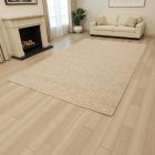 Tapis laine épais 250x350 grand tapis de salon
