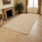 Tapis laine épais 250x350 grand tapis pour le salon