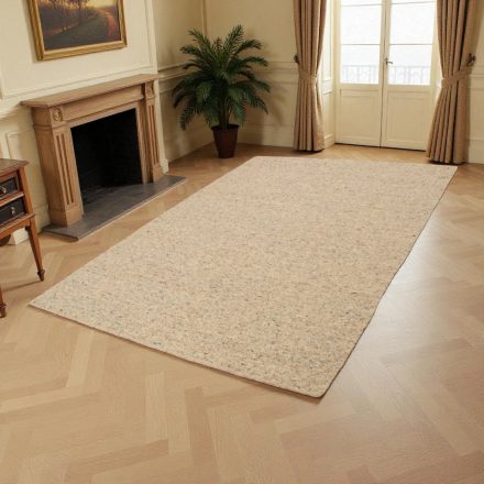 Tapis laine épais 250x350 grand tapis pour le salon