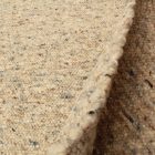 Tapis laine épais 250x350 grand tapis pour le salon