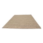 Tapis laine épais 250x350 grand tapis pour le salon