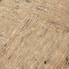 Tapis laine épais 300x396 grand tapis de salon