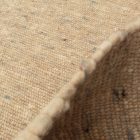 Tapis laine épais 300x396 grand tapis de salon