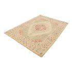 Tapis oriental Mughal 175x246 tapis fait main
