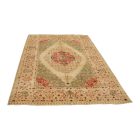 Tapis oriental Mughal 175x246 tapis fait main