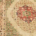Tapis oriental Mughal 175x246 tapis fait main