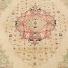Tapis oriental Mughal 175x246 tapis fait main