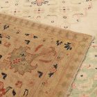 Tapis oriental Mughal 175x246 tapis fait main