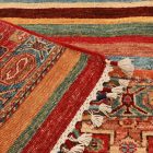 Tapis oriental Shawal 291x389 tapis fait main