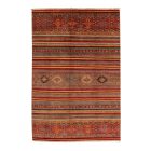 Tapis oriental Shawal 242x352 tapis fait main