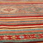 Tapis oriental Shawal 242x352 tapis fait main