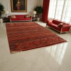 Tapis oriental Shawal 261x364 tapis fait main
