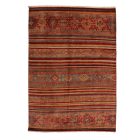 Tapis oriental Shawal 261x364 tapis fait main