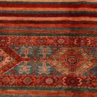 Tapis oriental Shawal 261x364 tapis fait main