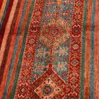 Tapis oriental Shawal 261x364 tapis fait main