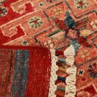 Tapis oriental Shawal 261x364 tapis fait main