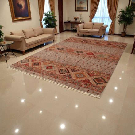 Tapis oriental Shawal 266x356 tapis fait main