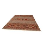 Tapis oriental Shawal 266x356 tapis fait main
