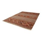 Tapis oriental Shawal 266x356 tapis fait main