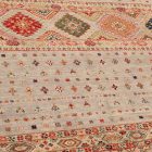 Tapis oriental Shawal 266x356 tapis fait main