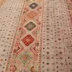 Tapis oriental Shawal 266x356 tapis fait main