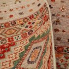 Tapis oriental Shawal 266x356 tapis fait main